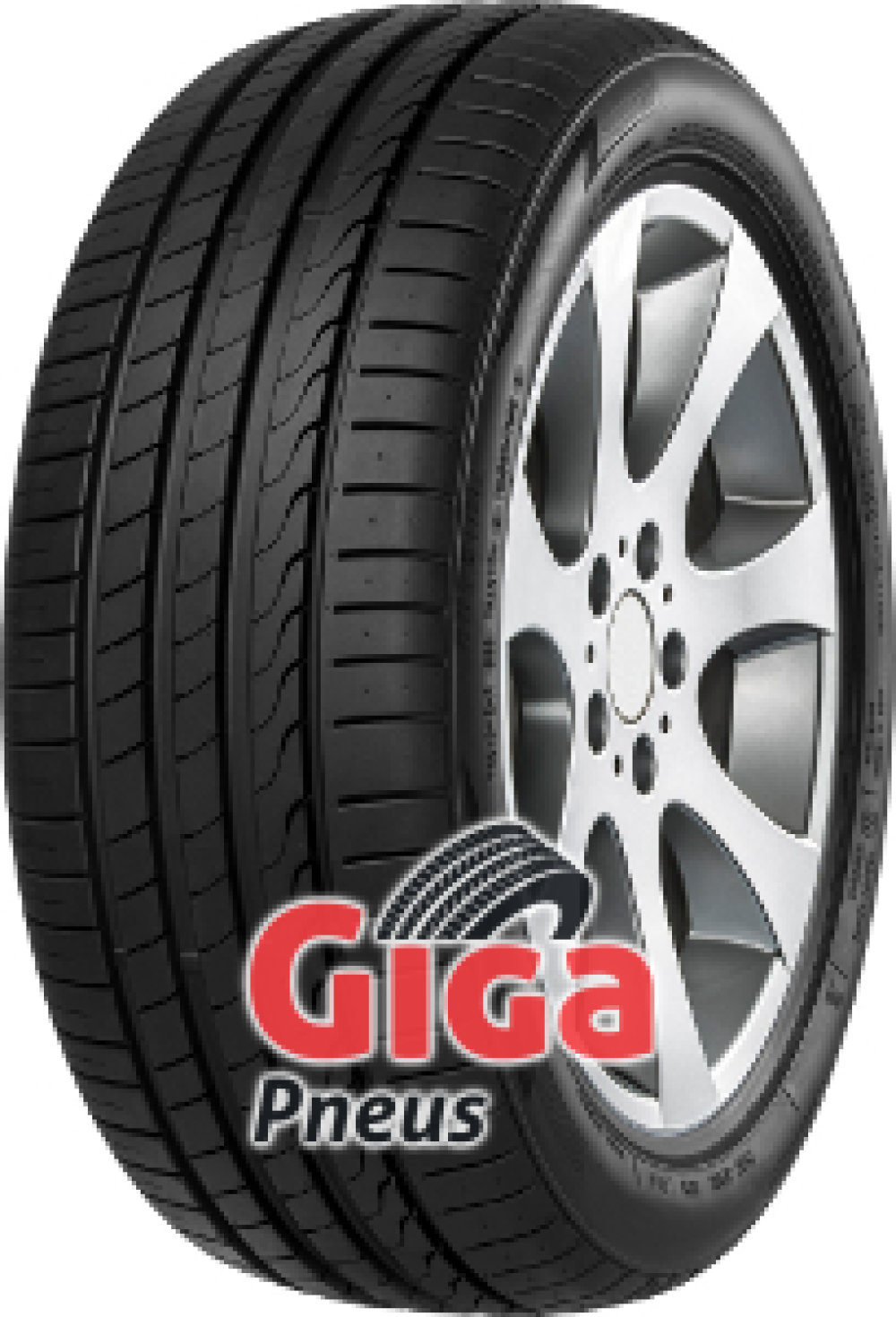 Tristar Sportpower2 ( 215/45 ZR17 91Y XL com protecção da jante (MFS) ) Tristar Sportpower2 ( 215/45 ZR17 91Y XL com protecção da jante (MFS) )