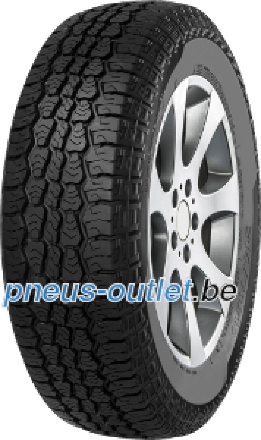 Tristar Sportpower A/T ( 215/70 R16 100H ) Tristar Sportpower A/T ( 215/70 R16 100H )