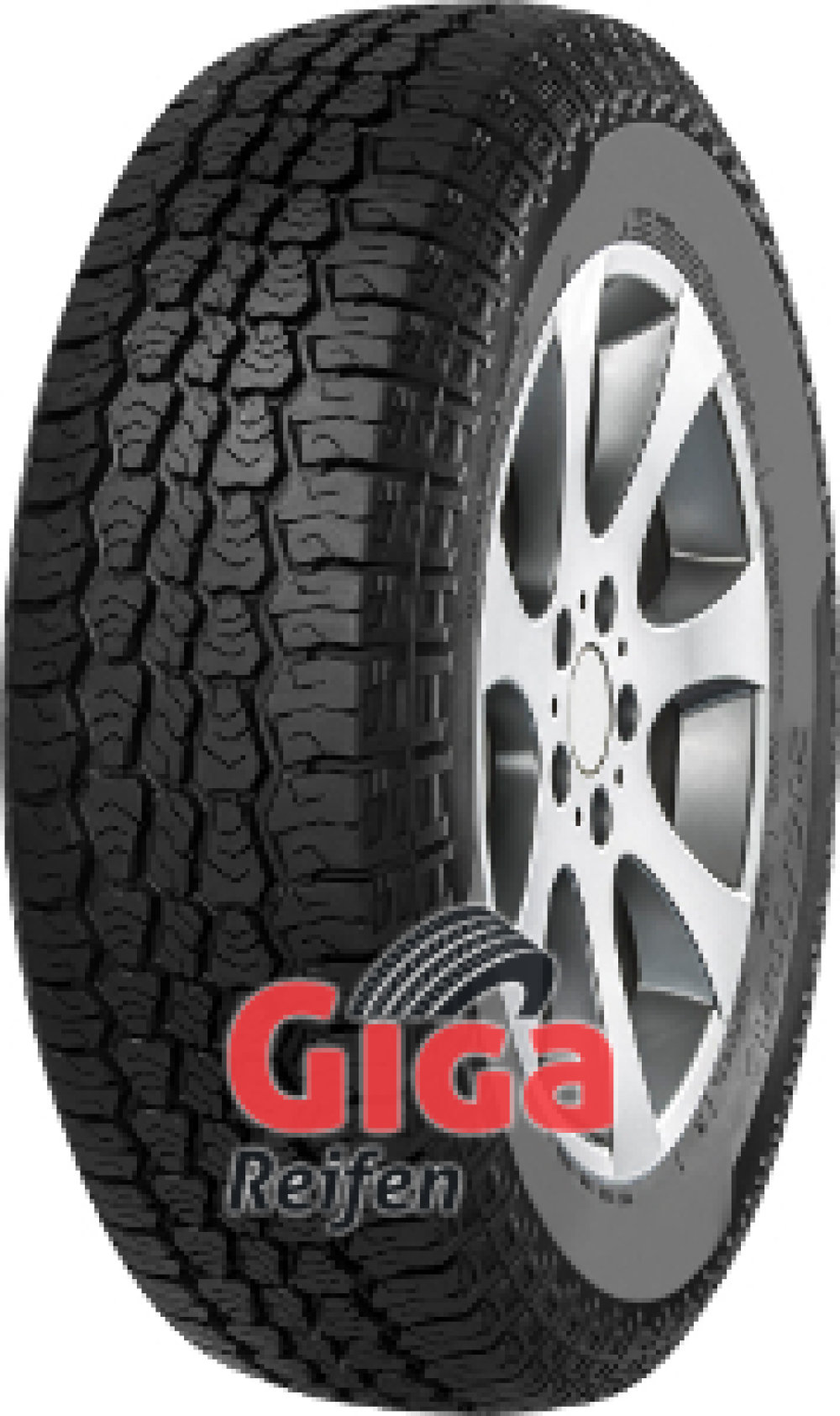 Tristar Sportpower A/T ( 265/70 R15 112H ) Tristar Sportpower A/T ( 265/70 R15 112H )