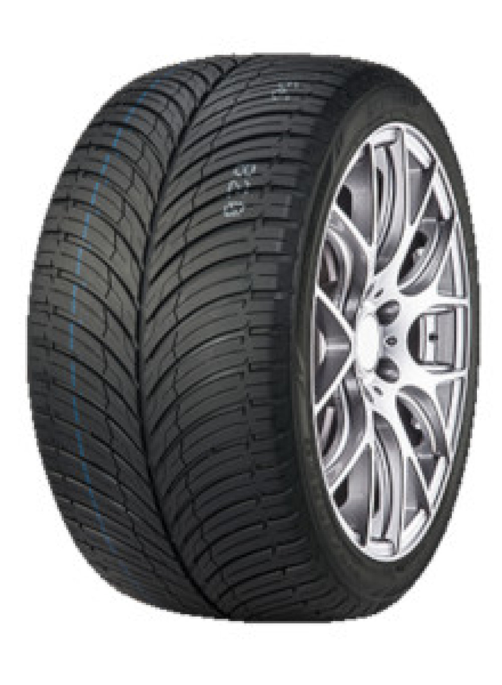 Image of Unigrip Lateral Force 4S ( 275/40 R19 105W XL )