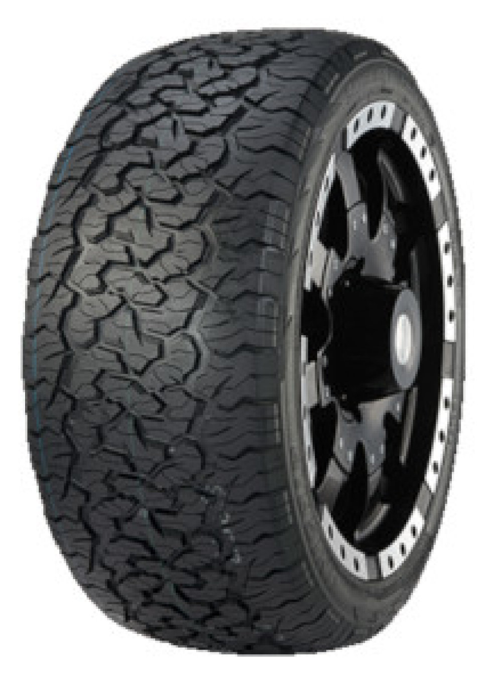 Unigrip Lateral Force A/T 235/55 R18 100H SUV