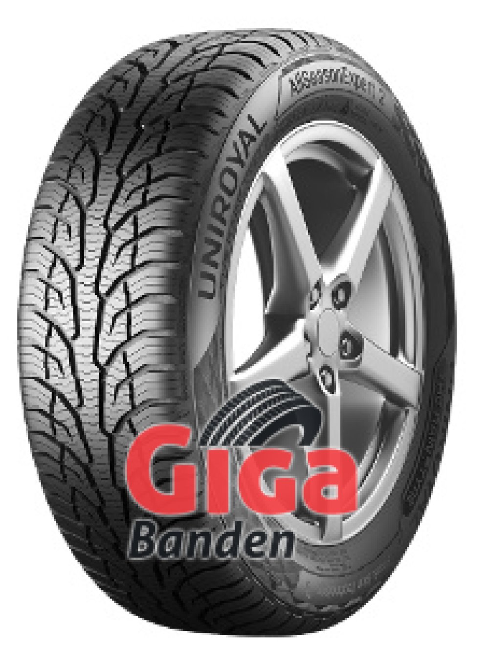 Uniroyal AllSeasonExpert 2 ( 175/70 R14 84T ) Uniroyal AllSeasonExpert 2 ( 175/70 R14 84T )