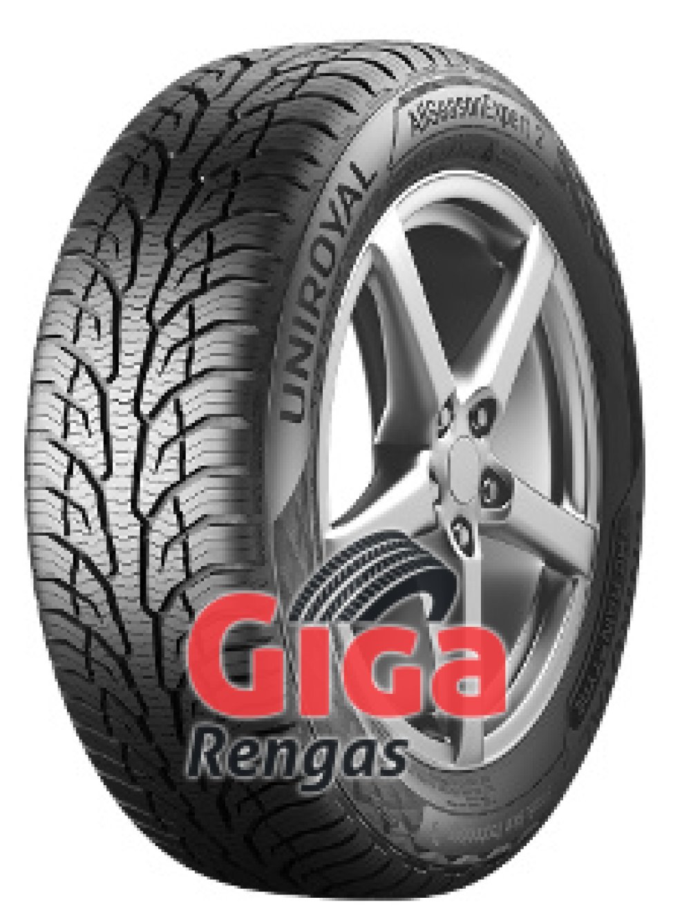 Uniroyal AllSeasonExpert 2 ( 175/65 R15 84T ) Uniroyal AllSeasonExpert 2 ( 175/65 R15 84T )