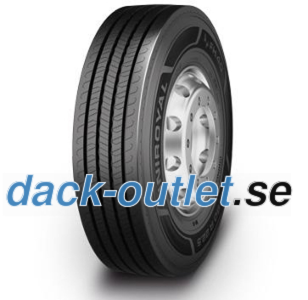 Uniroyal FH 40 ( 245/70 R17.5 136/134M 16PR ) Uniroyal FH 40 ( 245/70 R17.5 136/134M 16PR )