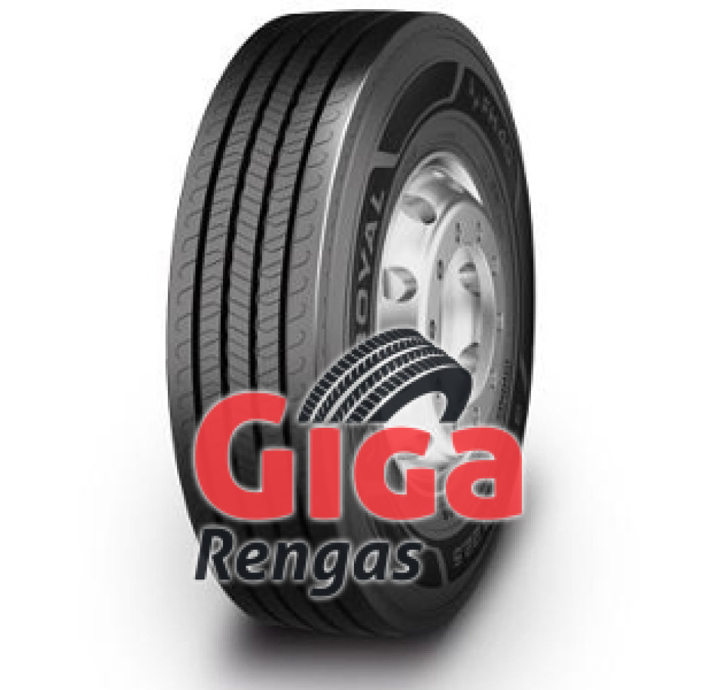 Uniroyal FH 40 ( 385/55 R22.5 160K 20PR , kaksoistunnus 158L ) Uniroyal FH 40 ( 385/55 R22.5 160K 20PR , kaksoistunnus 158L )