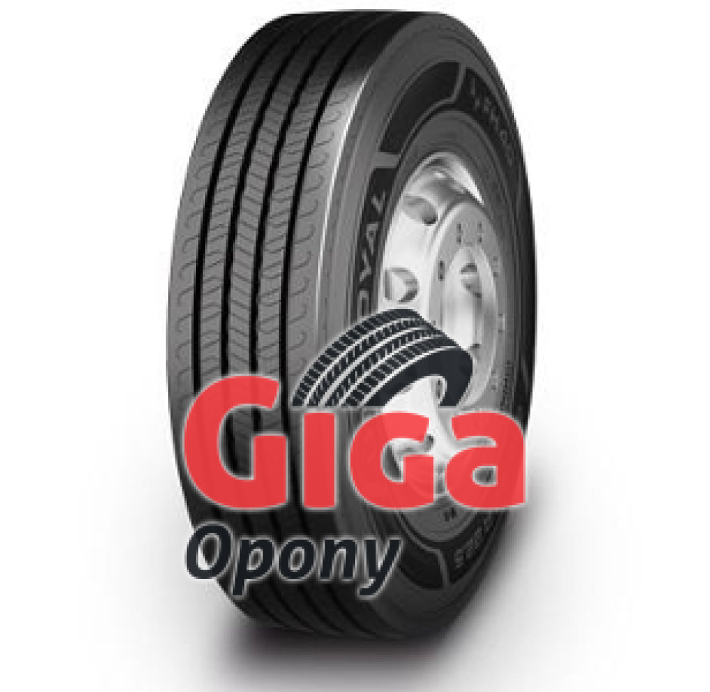 Uniroyal FH 40 ( 315/70 R22.5 156/150L 20PR , podwójnie oznaczone 154/150M ) Uniroyal FH 40 ( 315/70 R22.5 156/150L 20PR , podwójnie oznaczone 154/150M )