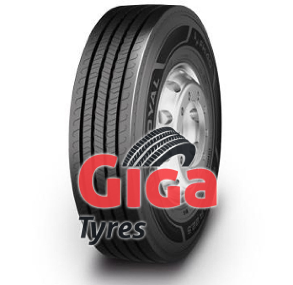 Uniroyal FH 40 ( 385/65 R22.5 160K 20PR , Dual Branding 158L ) Uniroyal FH 40 ( 385/65 R22.5 160K 20PR , Dual Branding 158L )