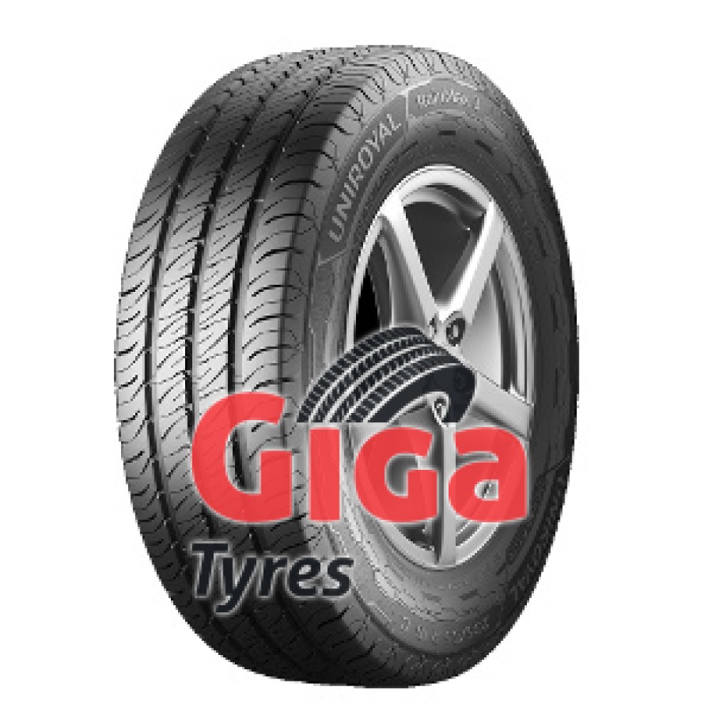 Uniroyal Rain Max 3 ( 235/65 R16C 115/113R ) Uniroyal Rain Max 3 ( 235/65 R16C 115/113R )