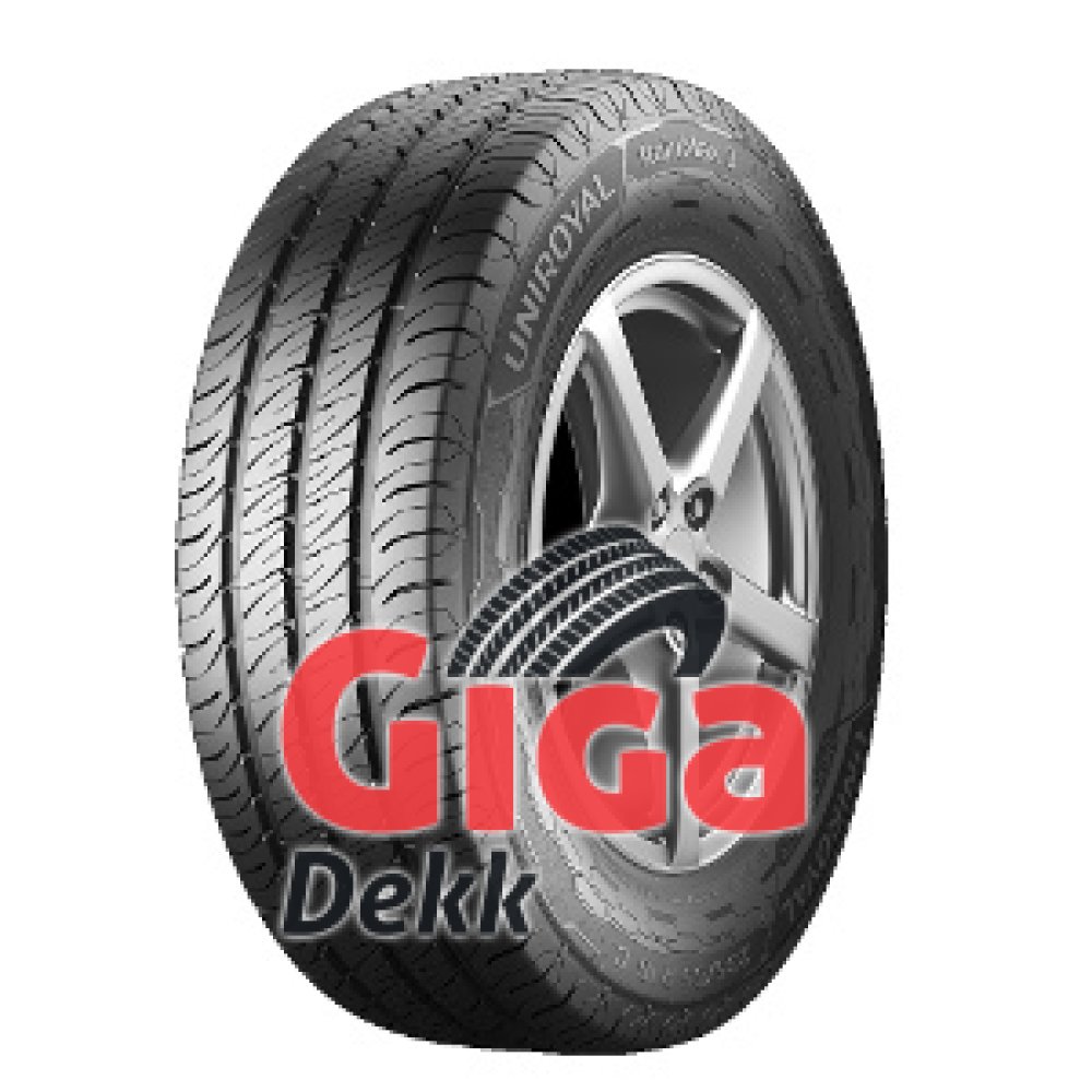 Uniroyal Rain Max 3 ( 215/65 R15C 104/102T 6PR ) Uniroyal Rain Max 3 ( 215/65 R15C 104/102T 6PR )
