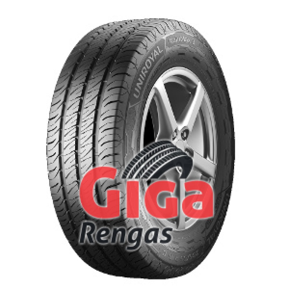 Uniroyal Rain Max 3 ( 215/75 R16C 116/114R 10PR ) Uniroyal Rain Max 3 ( 215/75 R16C 116/114R 10PR )