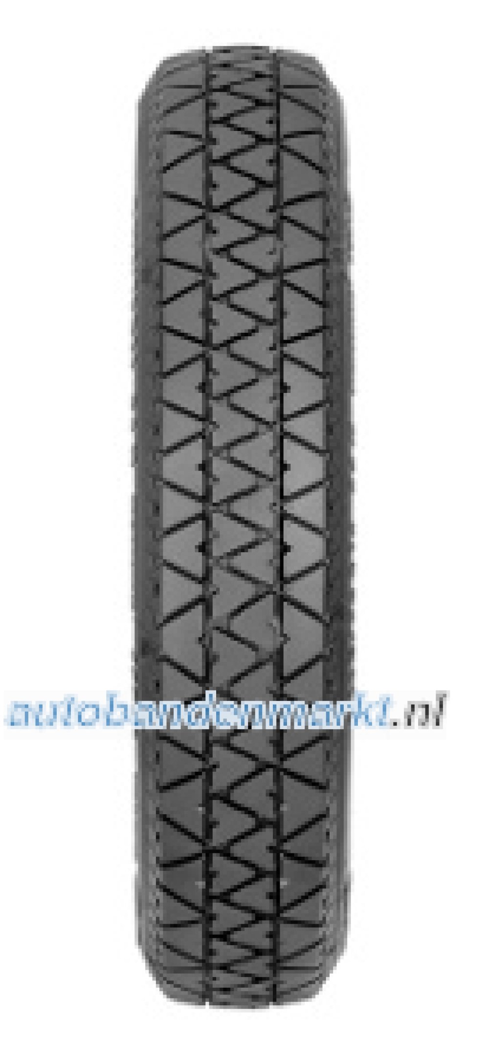Afbeelding van Uniroyal UST 17 ( T145/90 R16 106M )