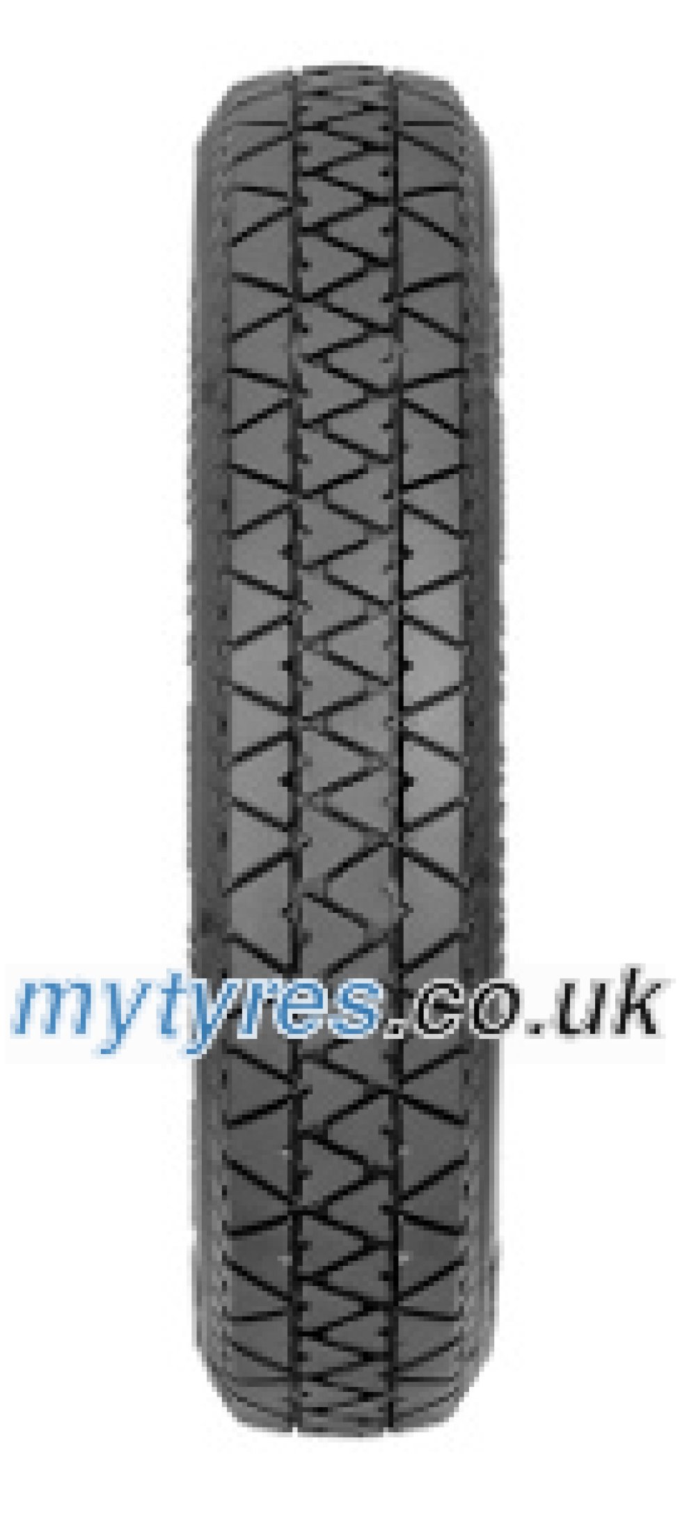 Uniroyal UST 17 ( T125/70 R16 96M )