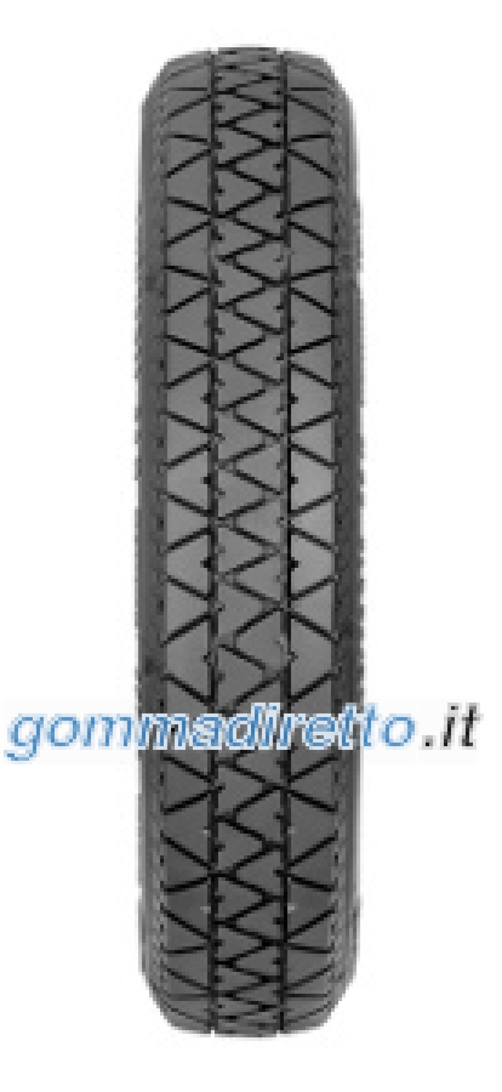 Image of Uniroyal UST 17 ( T125/80 R17 99M )
