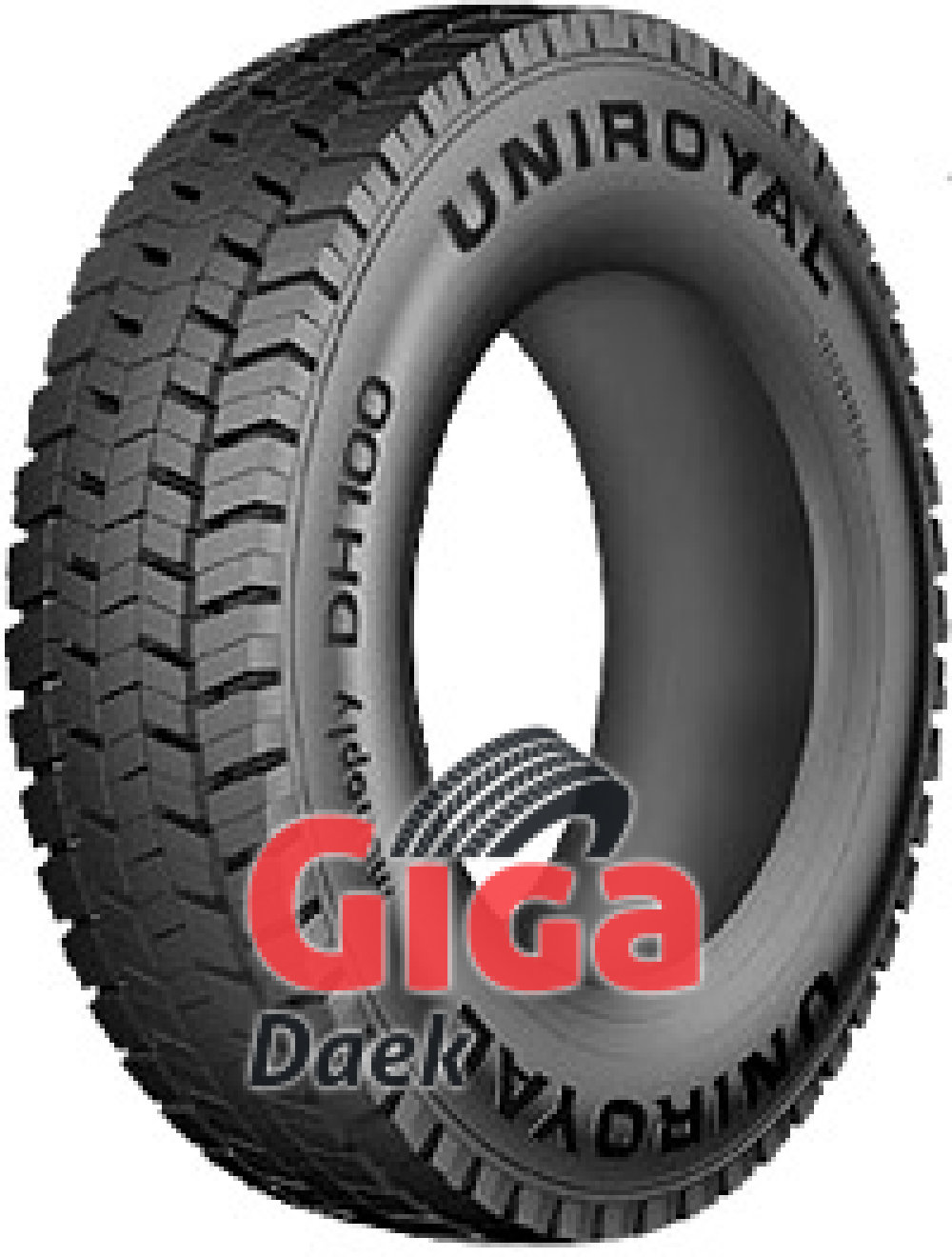 Uniroyal monoply DH100 ( 315/60 R22.5 152/148L 20PR ) Uniroyal monoply DH100 ( 315/60 R22.5 152/148L 20PR )