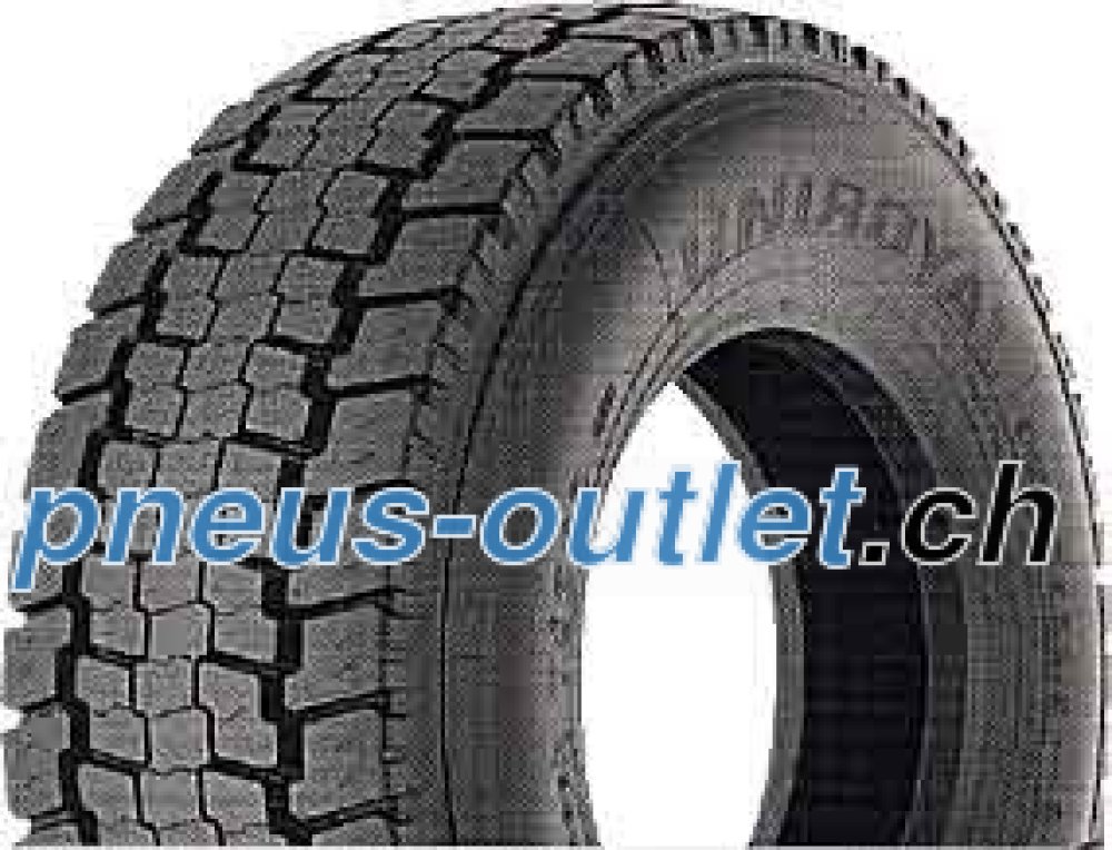 Uniroyal monoply T6000 ( 225/75 R17.5 129/127M 12PR ) Uniroyal monoply T6000 ( 225/75 R17.5 129/127M 12PR )