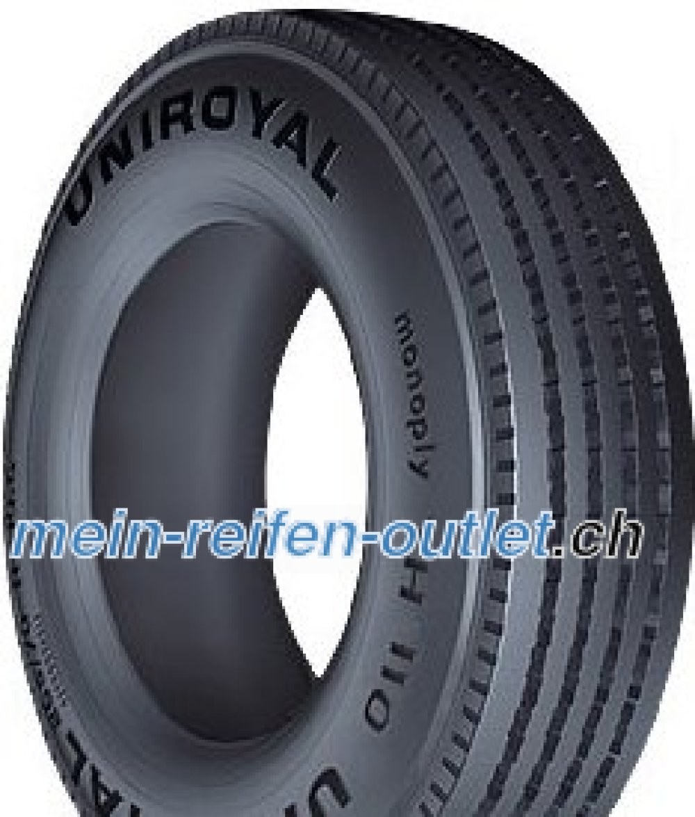 Uniroyal monoply TH110 ( 235/75 R17.5 143/141J ) Uniroyal monoply TH110 ( 235/75 R17.5 143/141J )