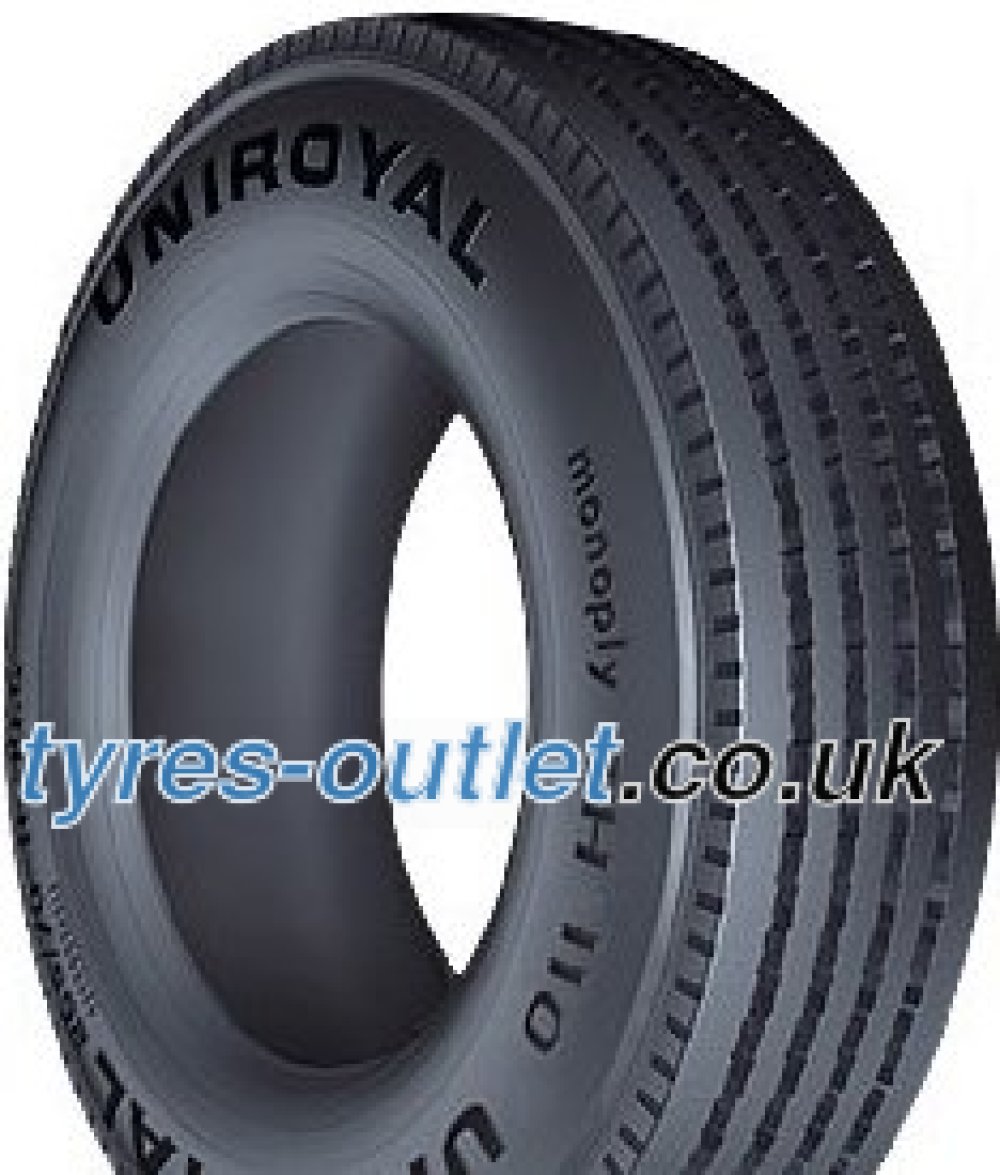 Uniroyal monoply TH110 ( 215/75 R17.5 135/133J ) Uniroyal monoply TH110 ( 215/75 R17.5 135/133J )