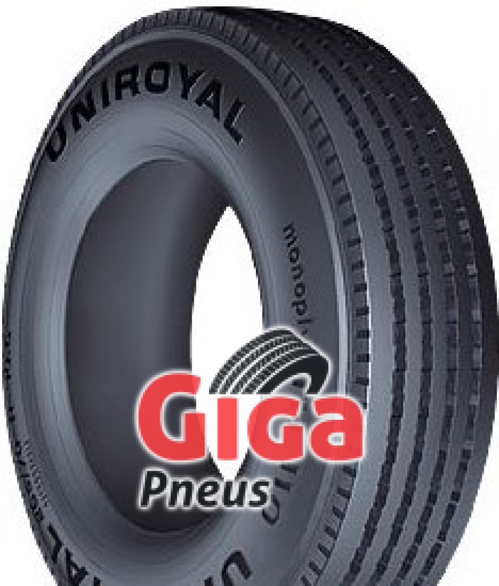Uniroyal monoply TH110 ( 235/75 R17.5 143/141J ) Uniroyal monoply TH110 ( 235/75 R17.5 143/141J )
