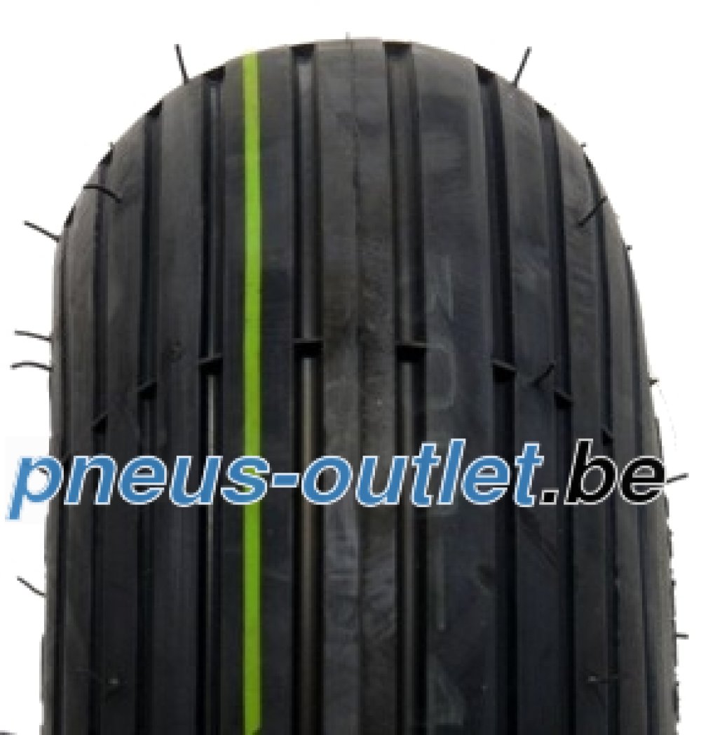 Veloce V5501 Rille SET ( 3.00 -4 4PR TT NHS, SET - Pneu avec chambre à air ) Veloce V5501 Rille SET ( 3.00 -4 4PR TT NHS, SET - Pneu avec chambre à air )