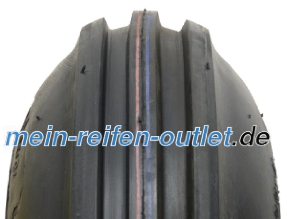 Veloce V8502 3-Rille SET ( 3.50 -6 4PR TT NHS ) Veloce V8502 3-Rille SET ( 3.50 -6 4PR TT NHS )