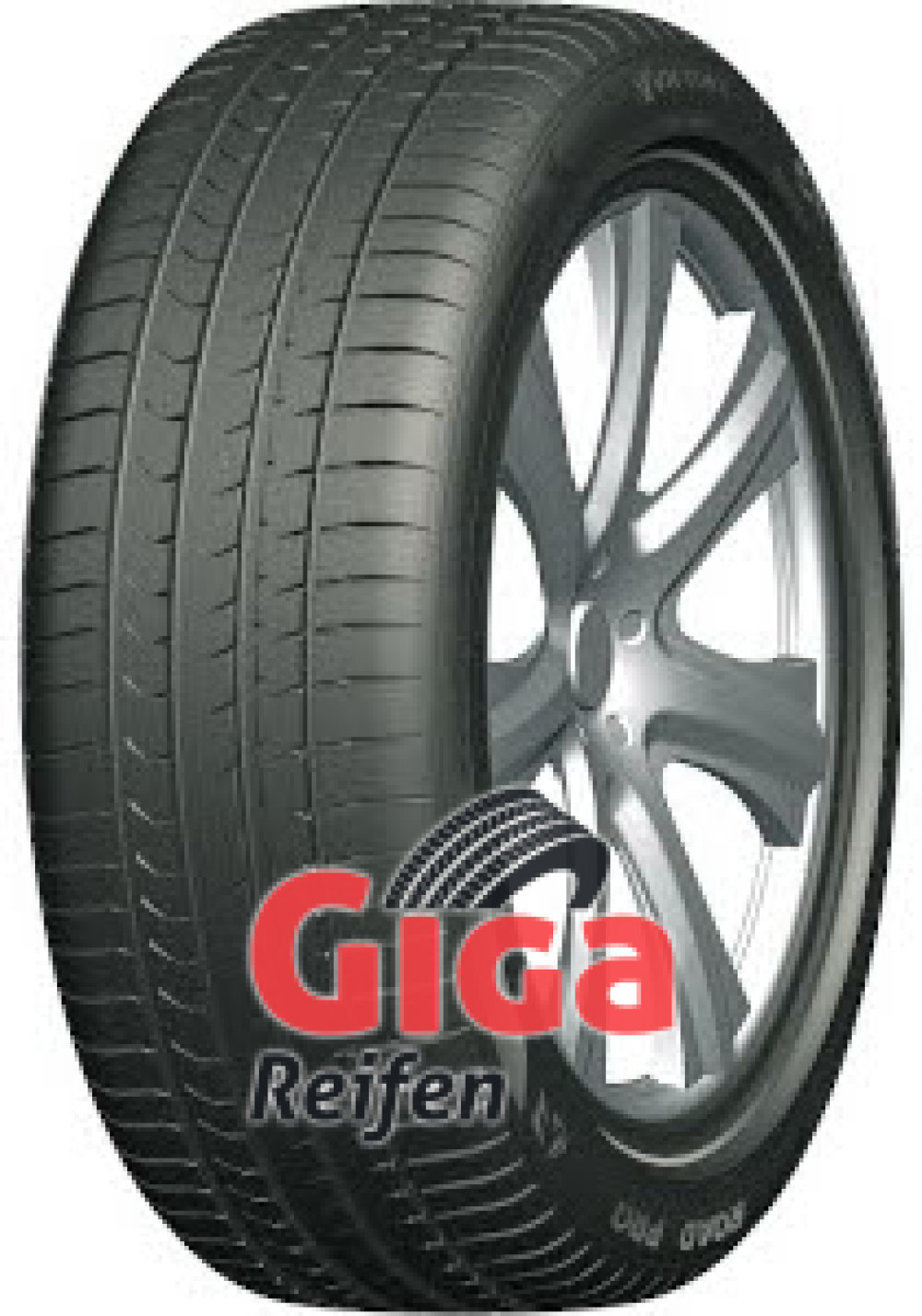 Victory Road Pro 215/55 R18 99V Xl