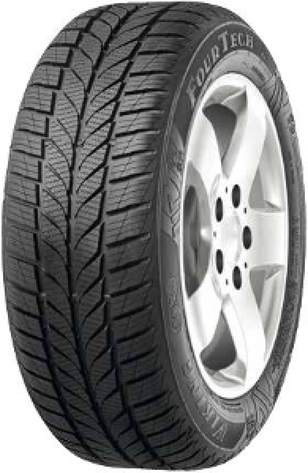 Viking FourTech ( 215/55 R16 93H )