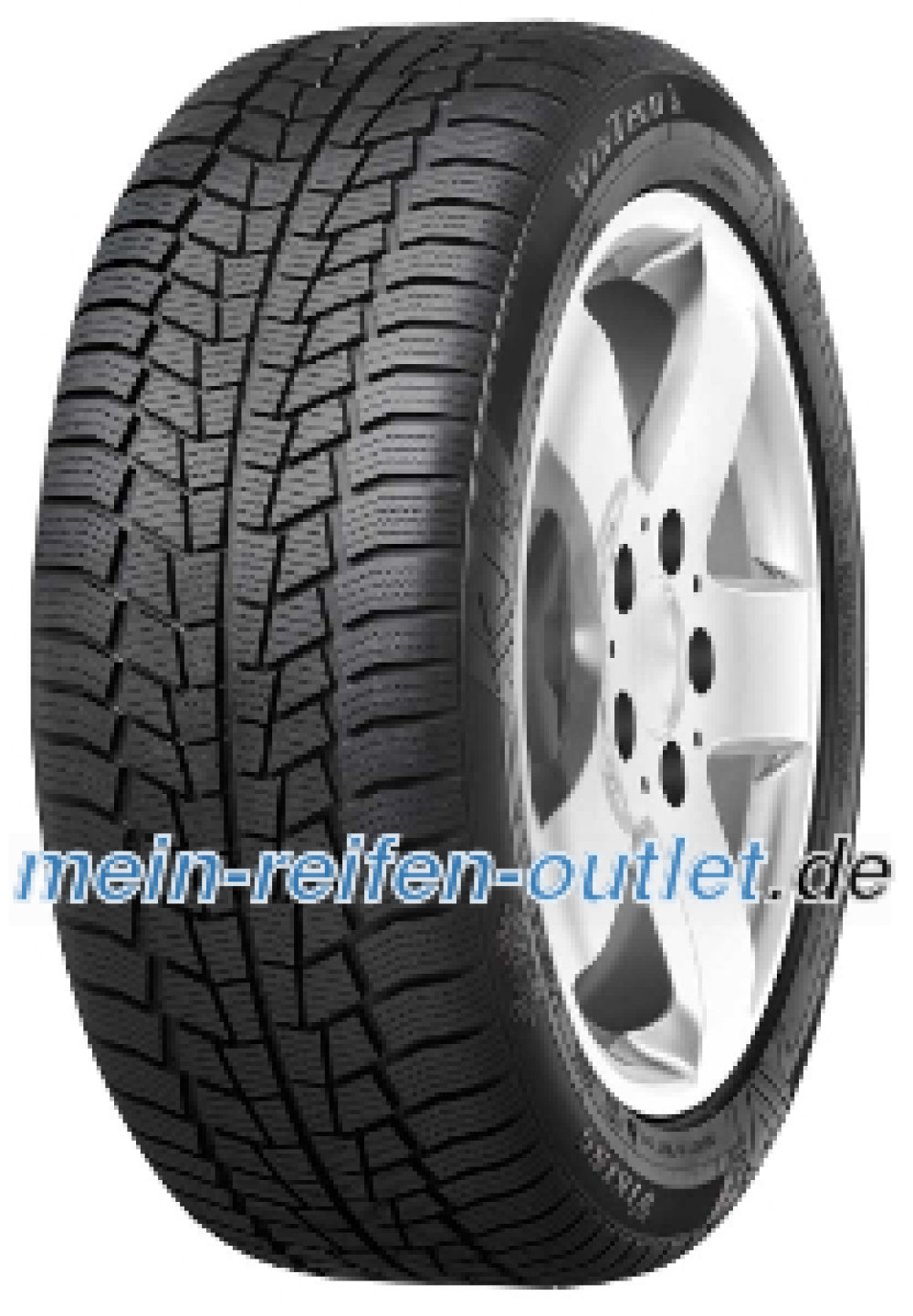 Viking WinTech ( 245/45 R18 100V XL , mit Felgenrippe ) Viking WinTech ( 245/45 R18 100V XL , mit Felgenrippe )