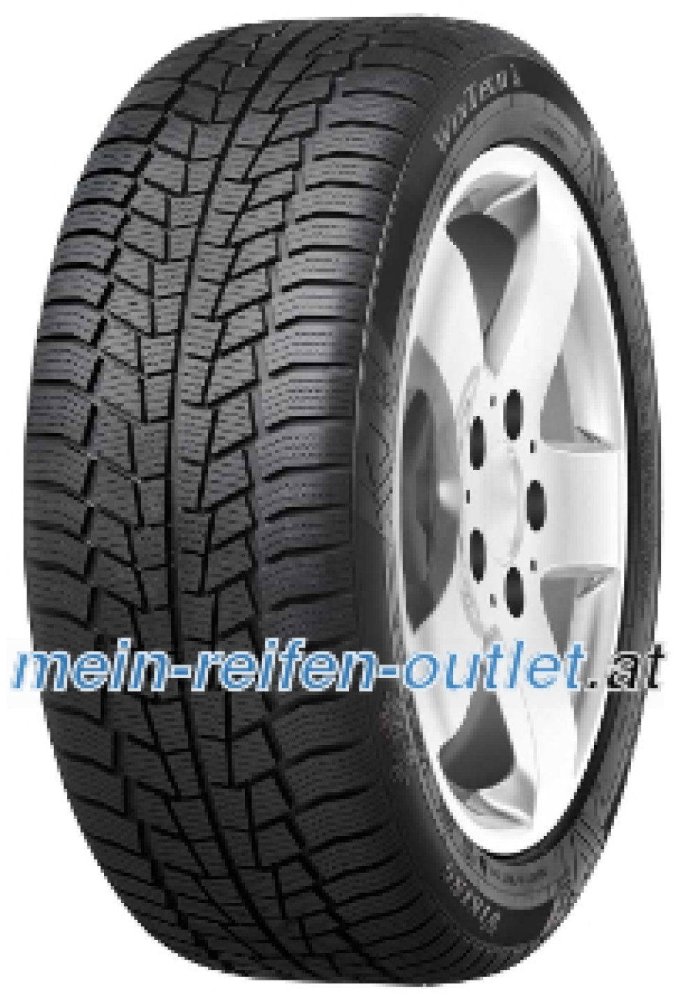 Viking WinTech ( 215/60 R16 99H XL ) Viking WinTech ( 215/60 R16 99H XL )