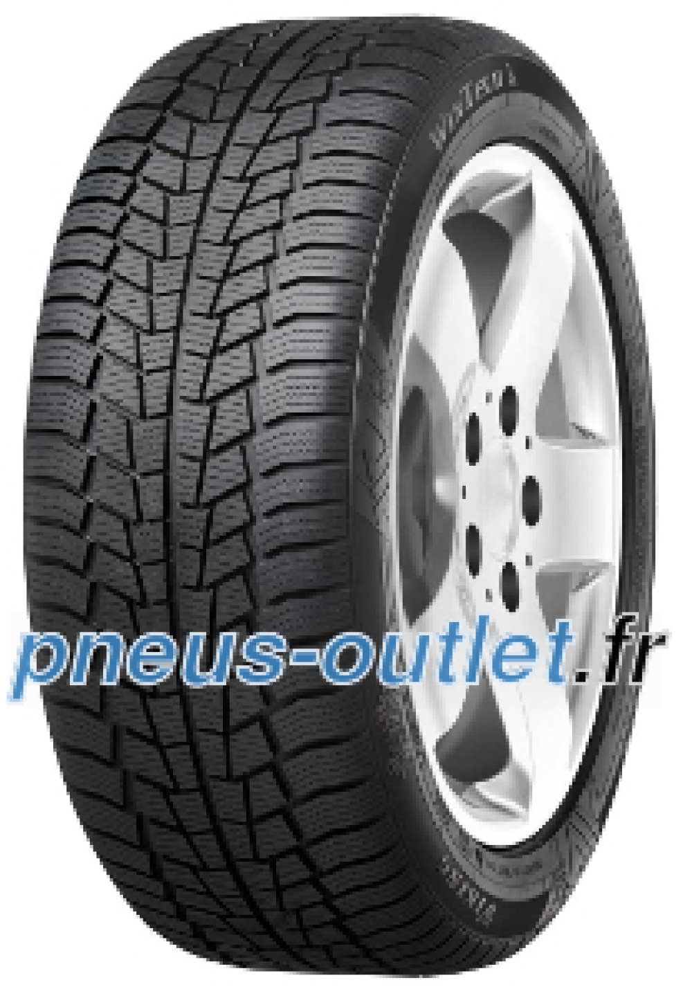 Viking WinTech ( 185/60 R14 82T ) Viking WinTech ( 185/60 R14 82T )
