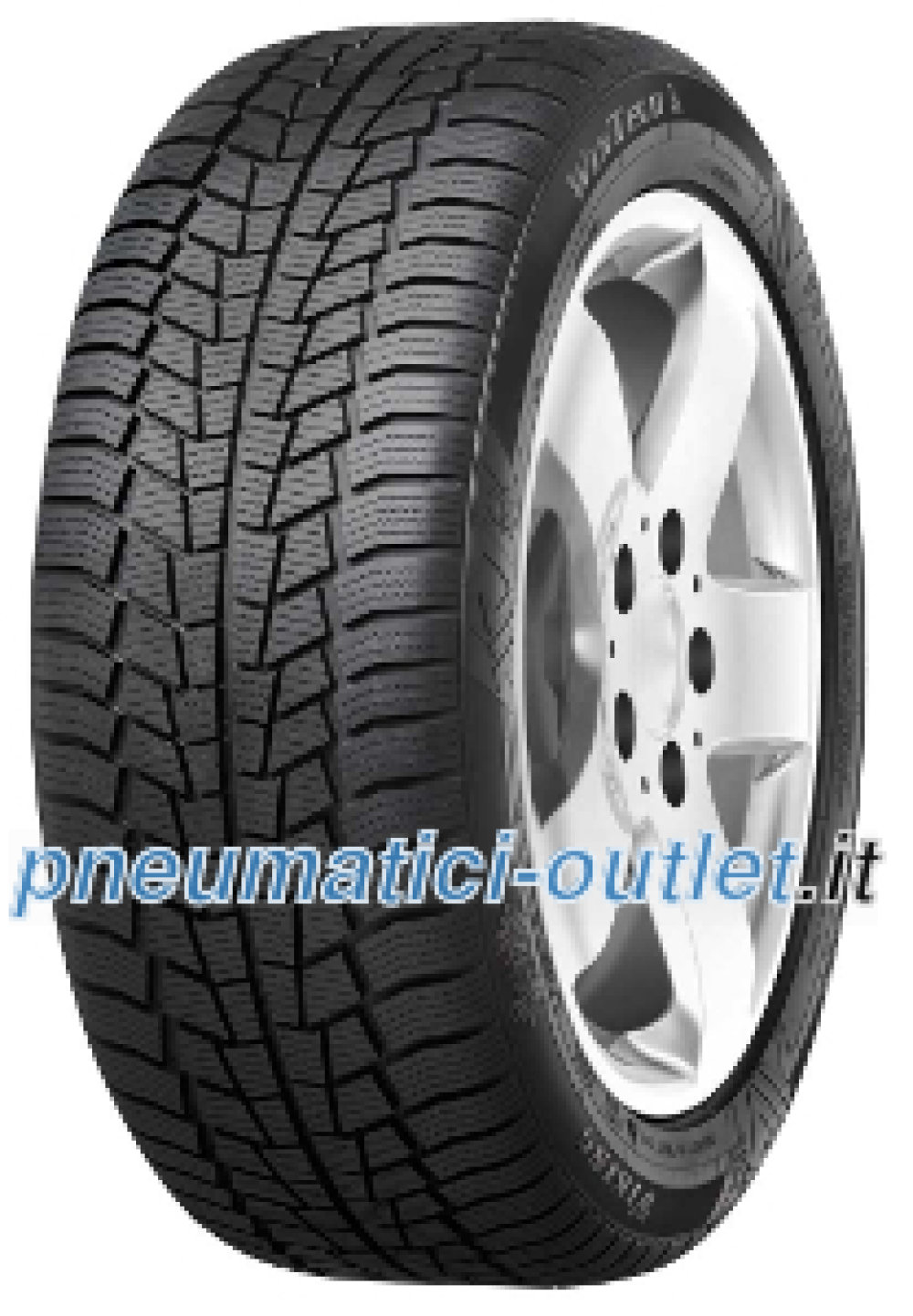 Viking WinTech ( 185/65 R15 92T XL ) Viking WinTech ( 185/65 R15 92T XL )