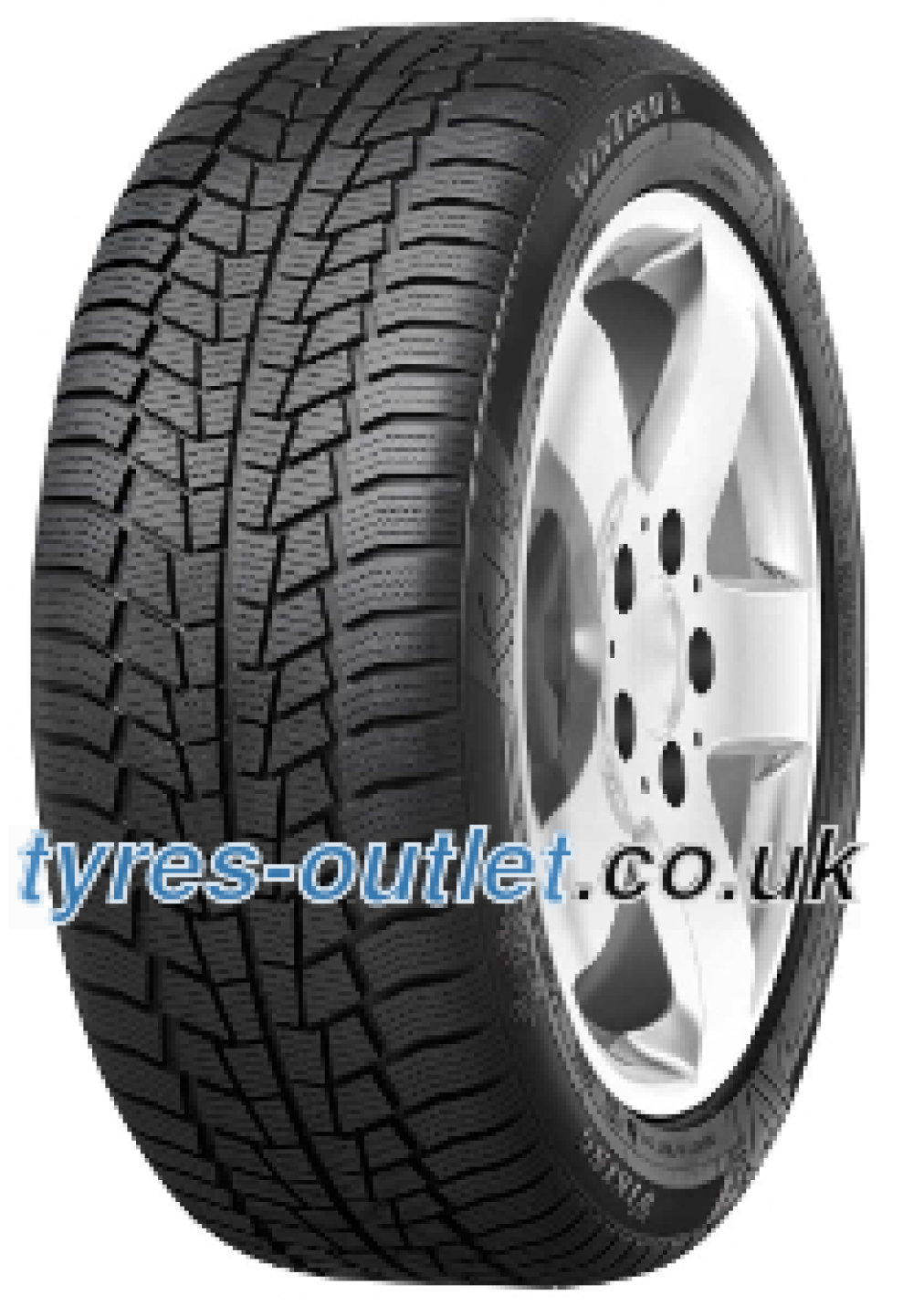 Viking WinTech ( 175/70 R13 82T ) Viking WinTech ( 175/70 R13 82T )
