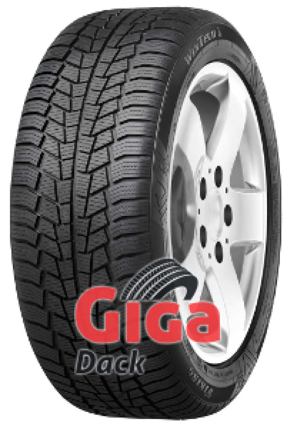 Viking WinTech ( 155/80 R13 79T ) Viking WinTech ( 155/80 R13 79T )