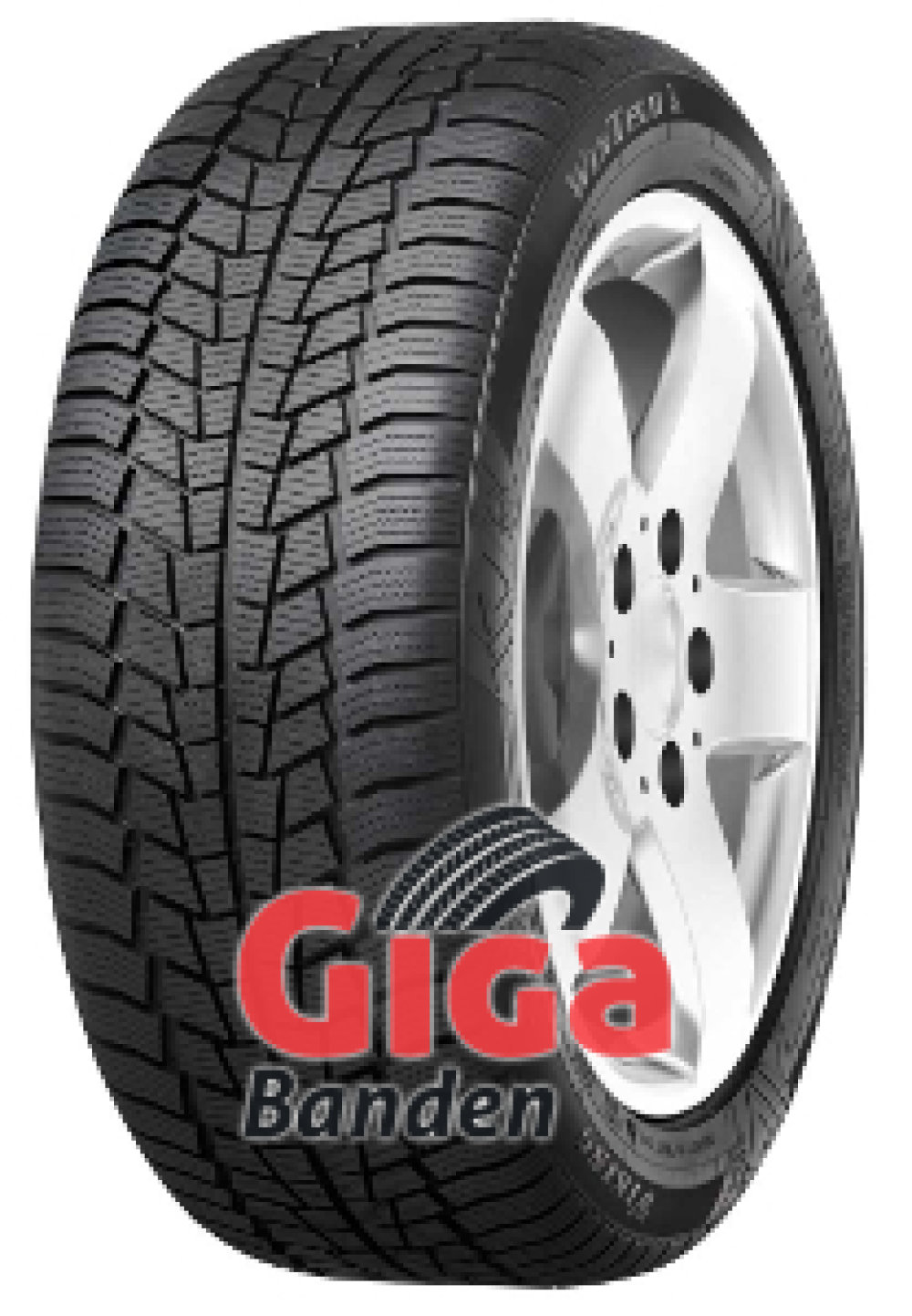Viking WinTech ( 225/45 R17 94V XL , met velgrandbescherming ) Viking WinTech ( 225/45 R17 94V XL , met velgrandbescherming )