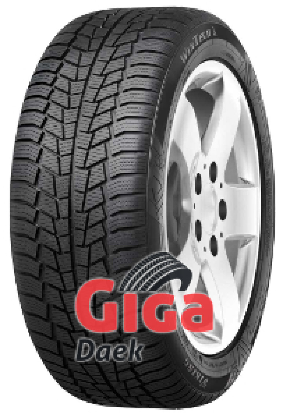 Viking WinTech ( 155/80 R13 79T ) Viking WinTech ( 155/80 R13 79T )
