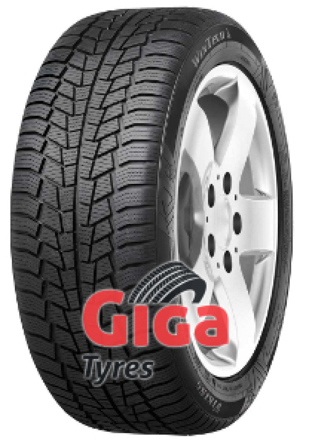 Viking WinTech ( 185/55 R15 82T ) Viking WinTech ( 185/55 R15 82T )