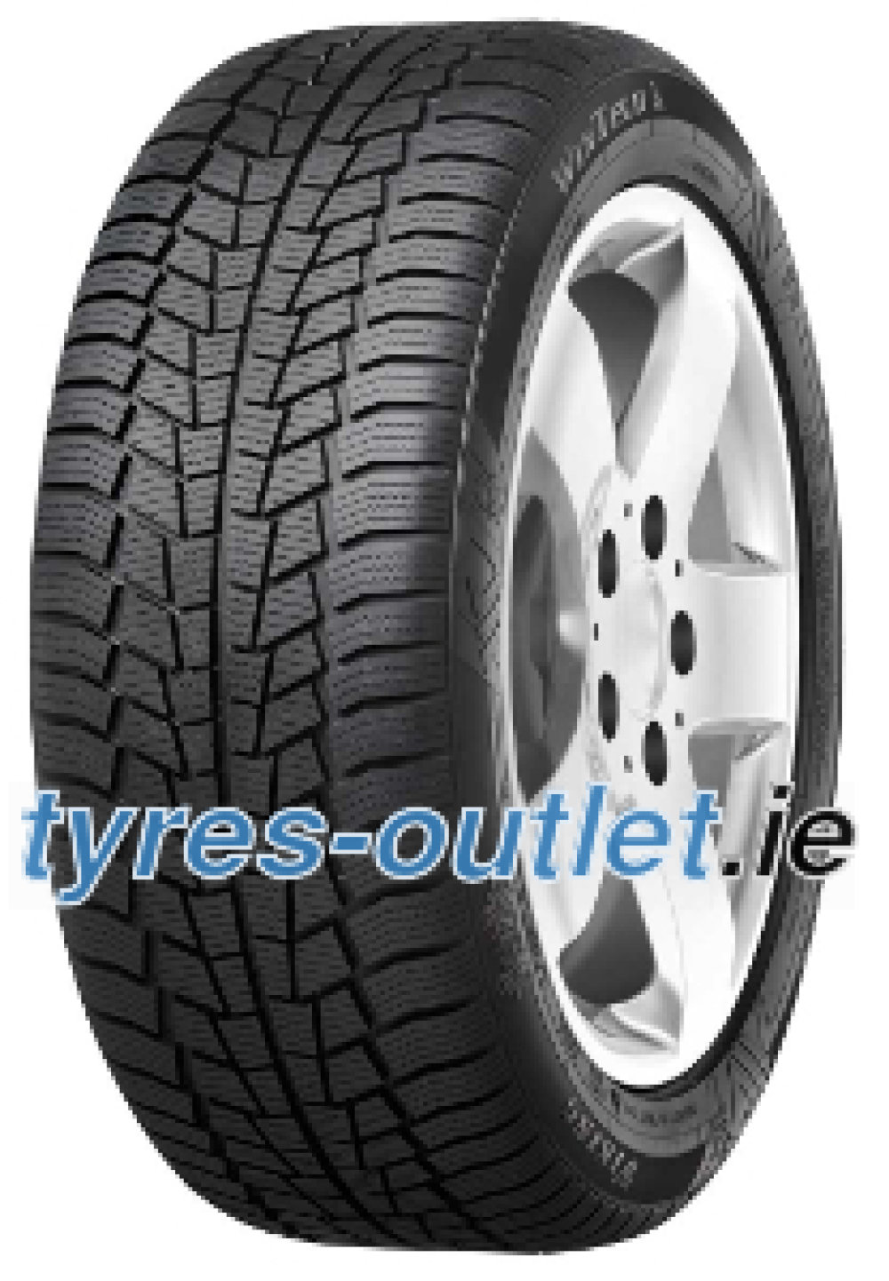 Viking WinTech ( 185/60 R14 82T ) Viking WinTech ( 185/60 R14 82T )