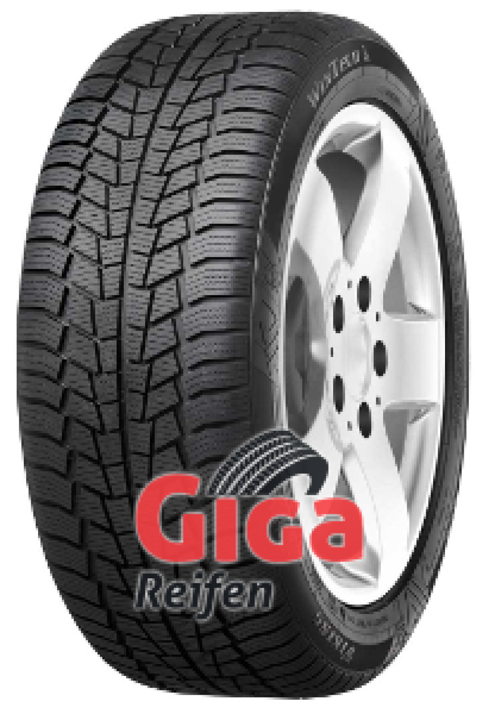 Viking WinTech ( 185/70 R14 88T ) Viking WinTech ( 185/70 R14 88T )