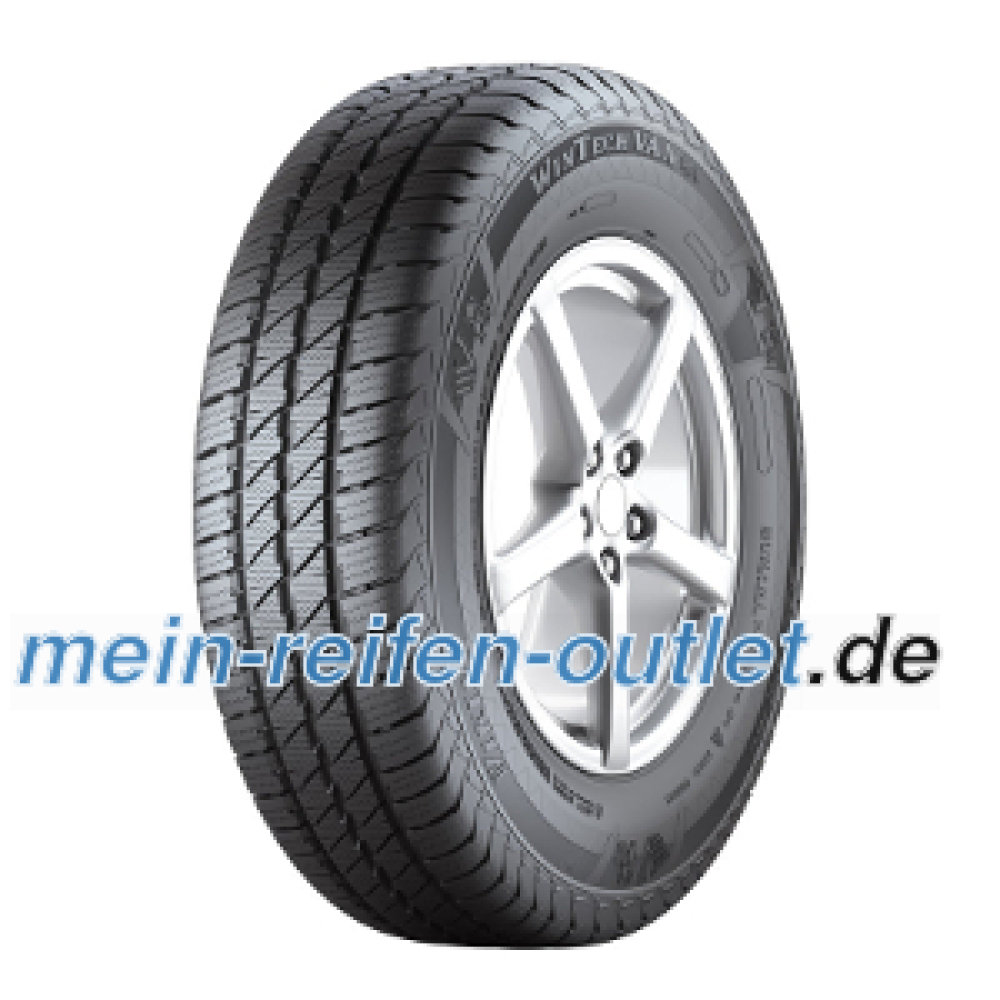 Viking WinTech Van ( 205/75 R16C 110/108R 8PR ) Viking WinTech Van ( 205/75 R16C 110/108R 8PR )