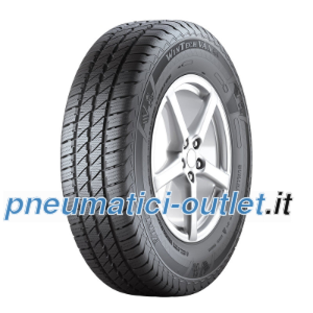 Viking WinTech Van ( 195/70 R15C 104/102R 8PR ) Viking WinTech Van ( 195/70 R15C 104/102R 8PR )