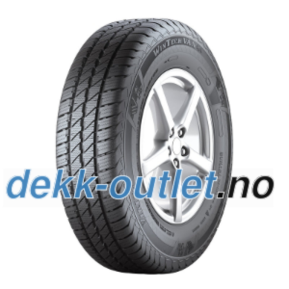 Viking WinTech Van ( 215/75 R16C 113/111R ) Viking WinTech Van ( 215/75 R16C 113/111R )