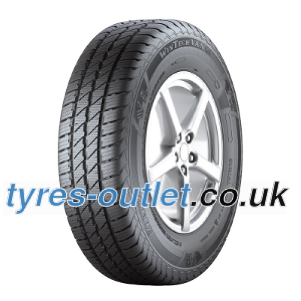 Viking WinTech Van ( 195/70 R15C 104/102R 8PR ) Viking WinTech Van ( 195/70 R15C 104/102R 8PR )