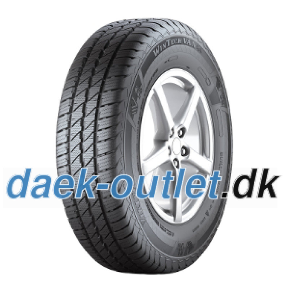 Viking WinTech Van ( 195/70 R15C 104/102R 8PR ) Viking WinTech Van ( 195/70 R15C 104/102R 8PR )