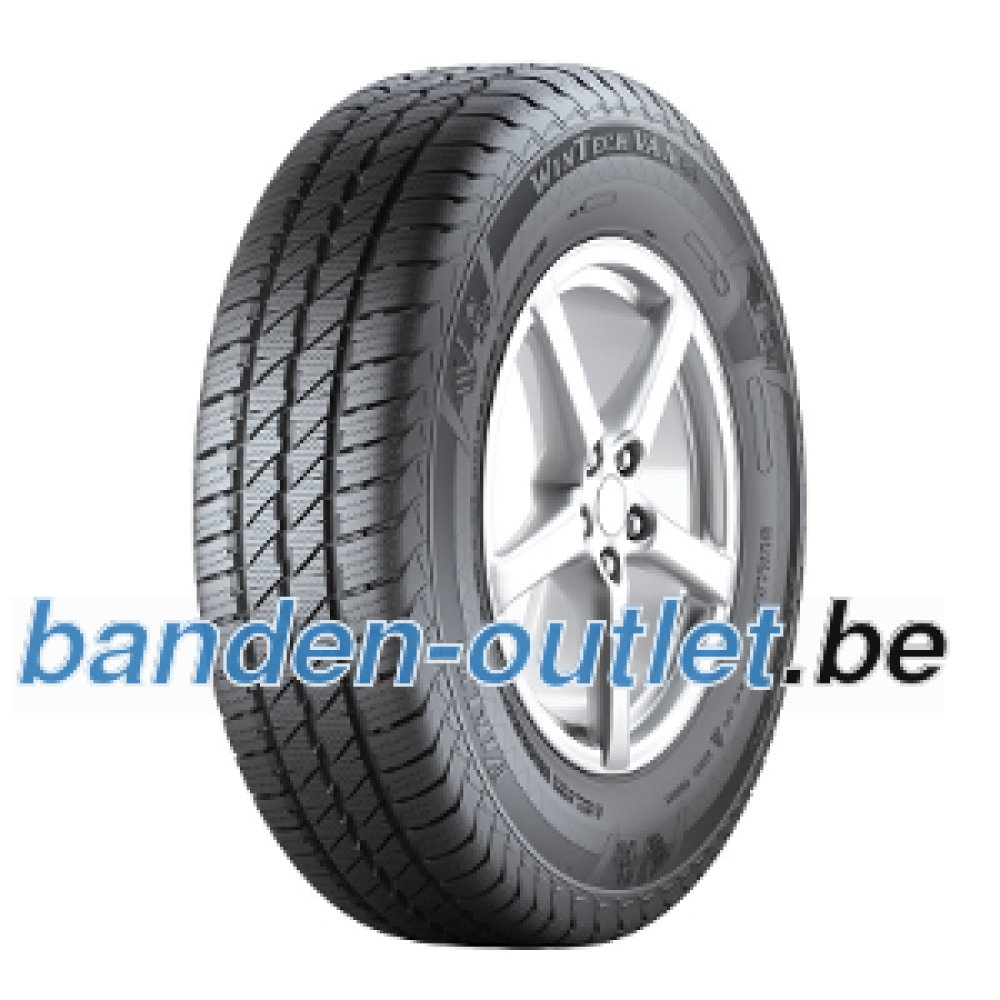 Viking WinTech Van ( 195/70 R15C 104/102R 8PR ) Viking WinTech Van ( 195/70 R15C 104/102R 8PR )
