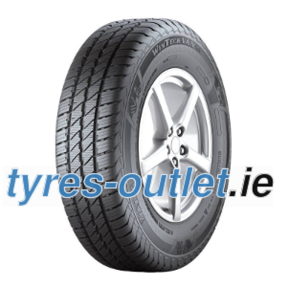 Viking WinTech Van ( 195/70 R15C 104/102R 8PR ) Viking WinTech Van ( 195/70 R15C 104/102R 8PR )