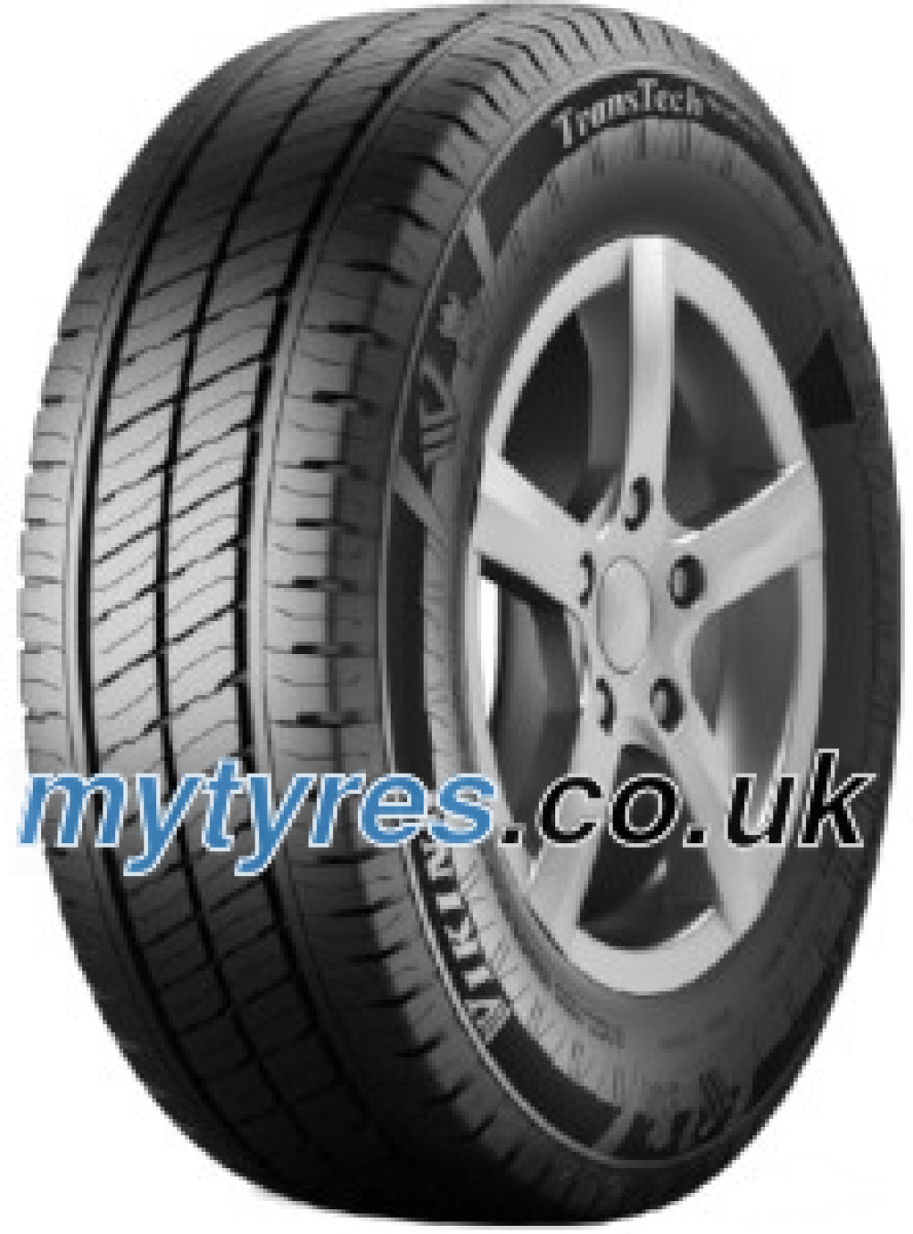 Viking TransTech NewGen ( 215/70 R15C 109/107S 8PR )