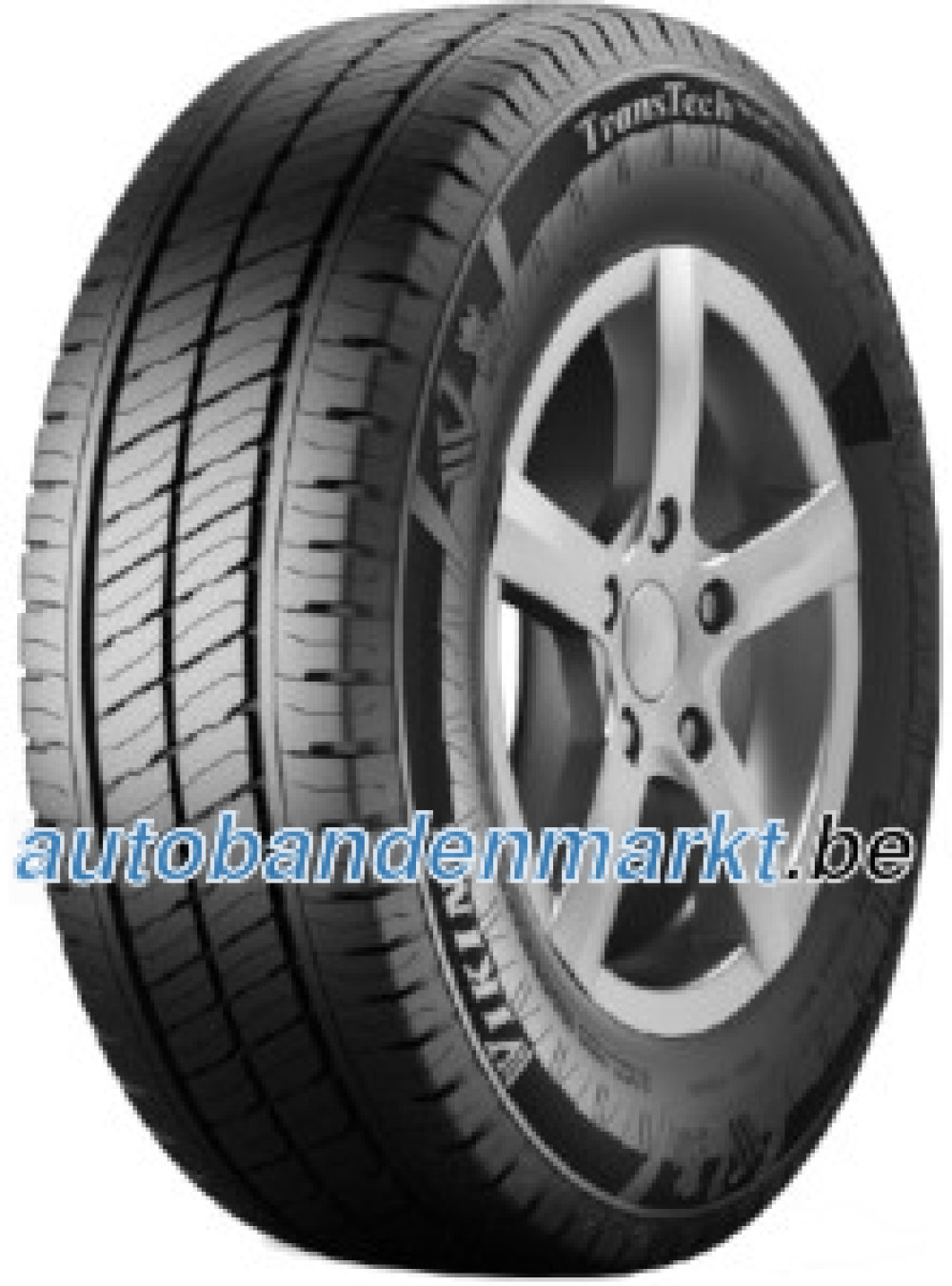 Viking TransTech NewGen ( 195/65 R16C 104/102T 8PR Dubbel merk 100T )