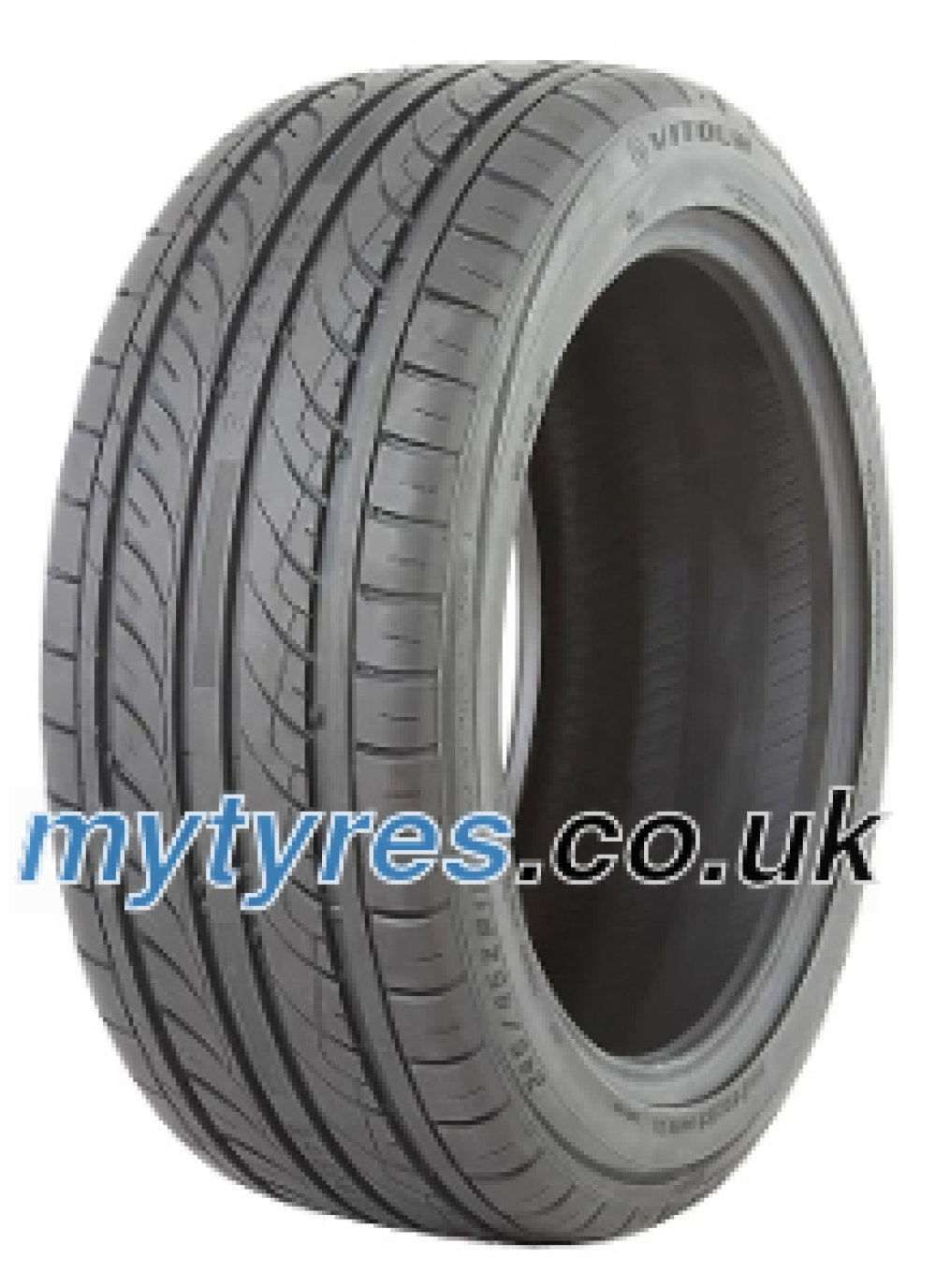 Vitour Formula X 195 55 R13 80H RWL mytyres