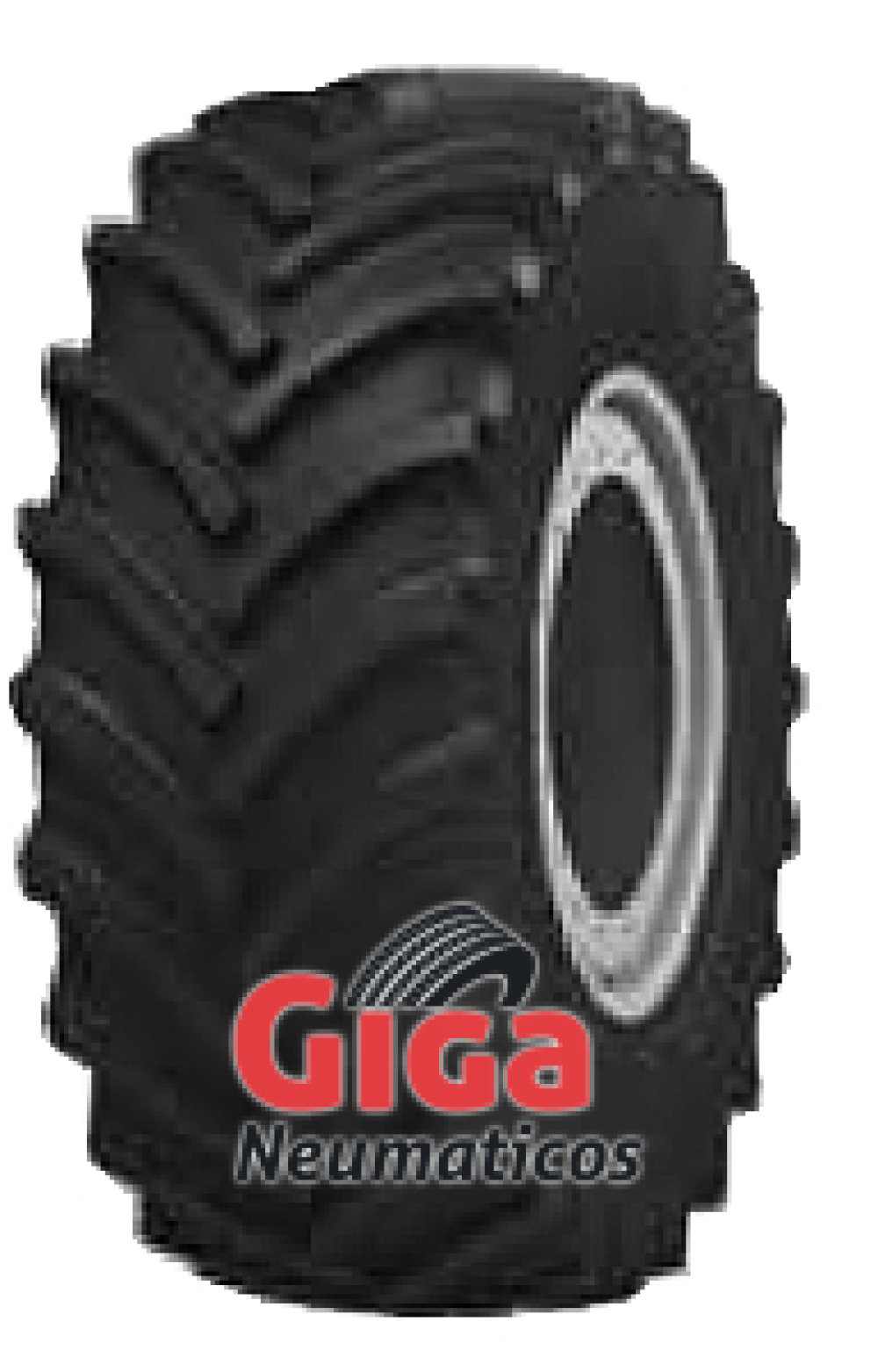 Voltyre DR-109 ( 600/65 R28 147A8 TL doble marcado 144B ) Voltyre DR-109 ( 600/65 R28 147A8 TL doble marcado 144B )