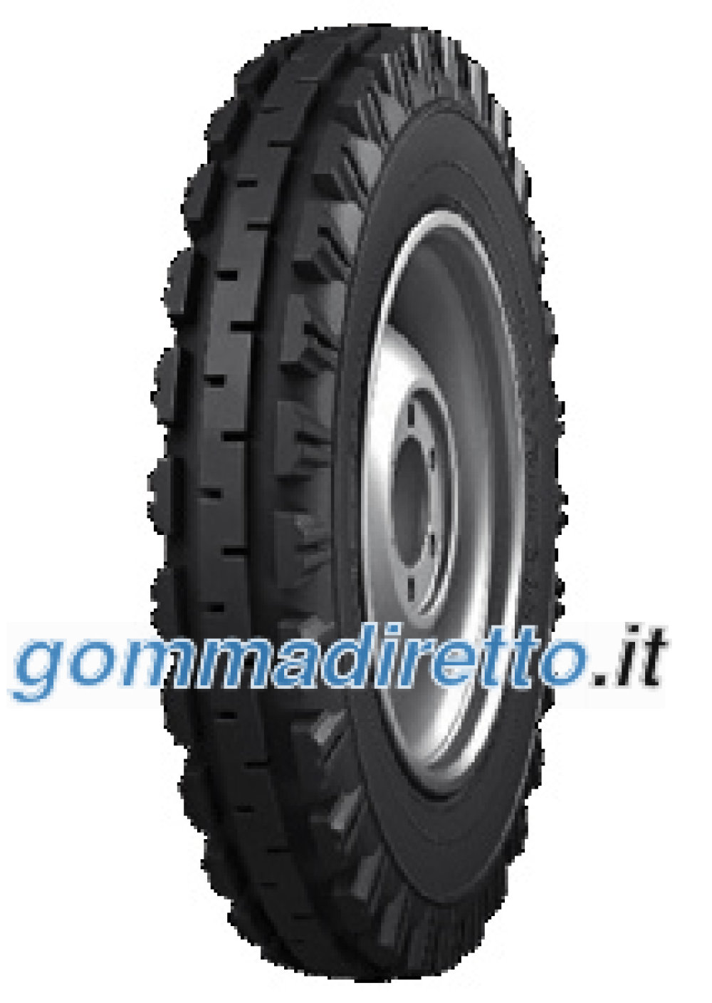 Image of Voltyre V-103 ( 7.50 -20 103A6 6PR TT SET - Reifen mit Schlauch )
