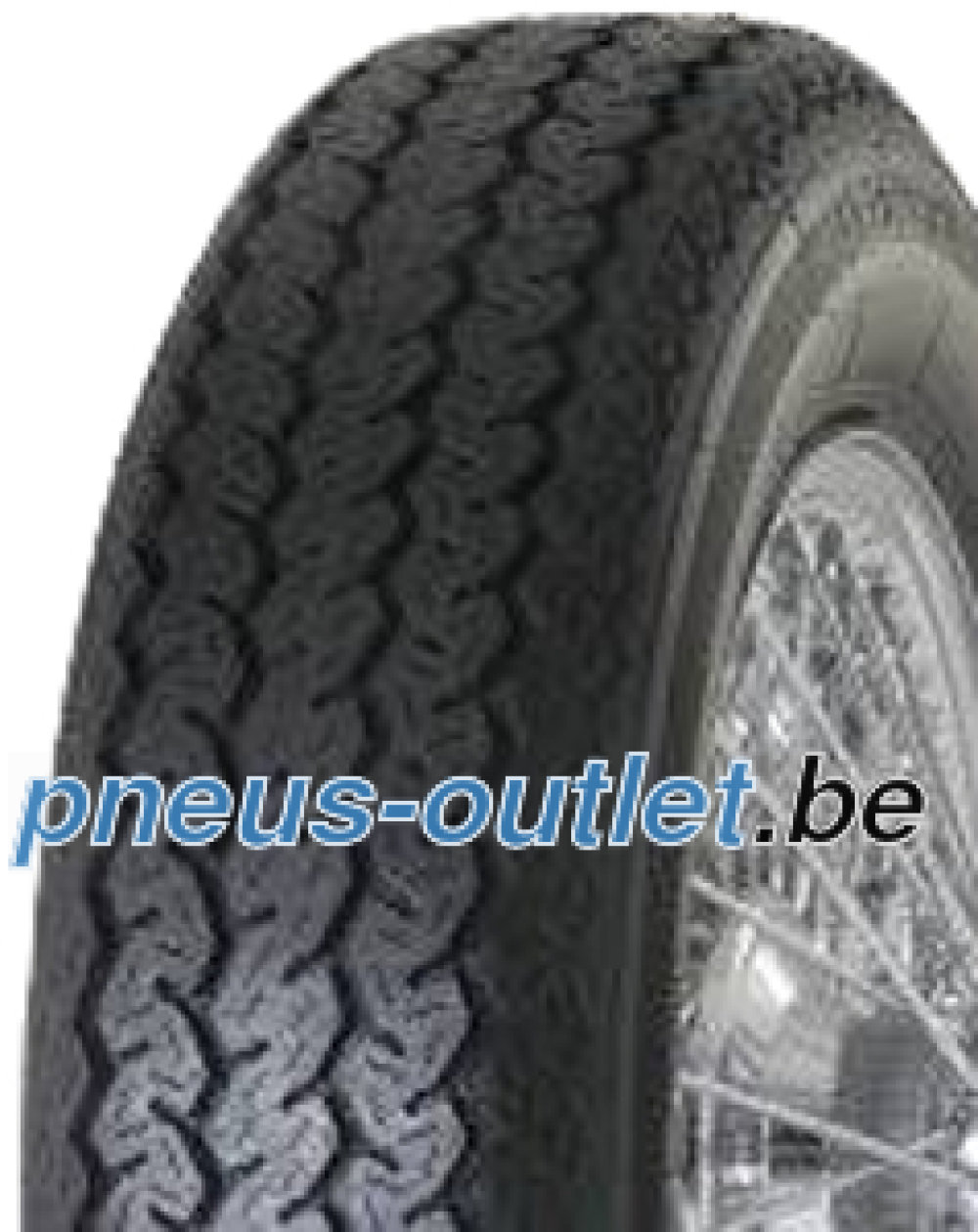 Vredestein Classic ( 175/70 R15 86H WW 40mm )
